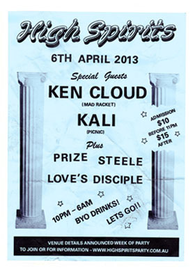 Flyer 11