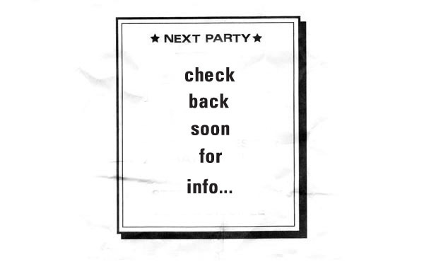 Next Party