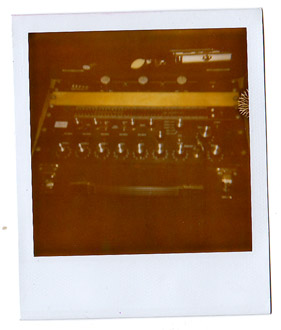 mixer